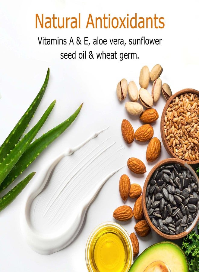 Fruit of the Earth Vitamin E Lotion 16 oz (2 Pack) - Image 5